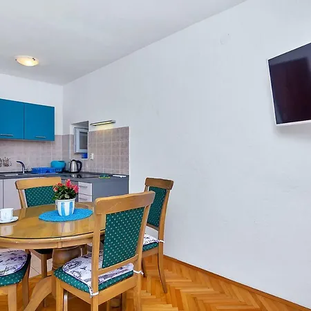 Luce I Jure Apartment *