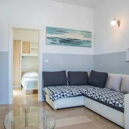 Apartment Luce I Jure