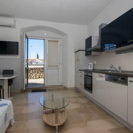Apartment Luce I Jure *